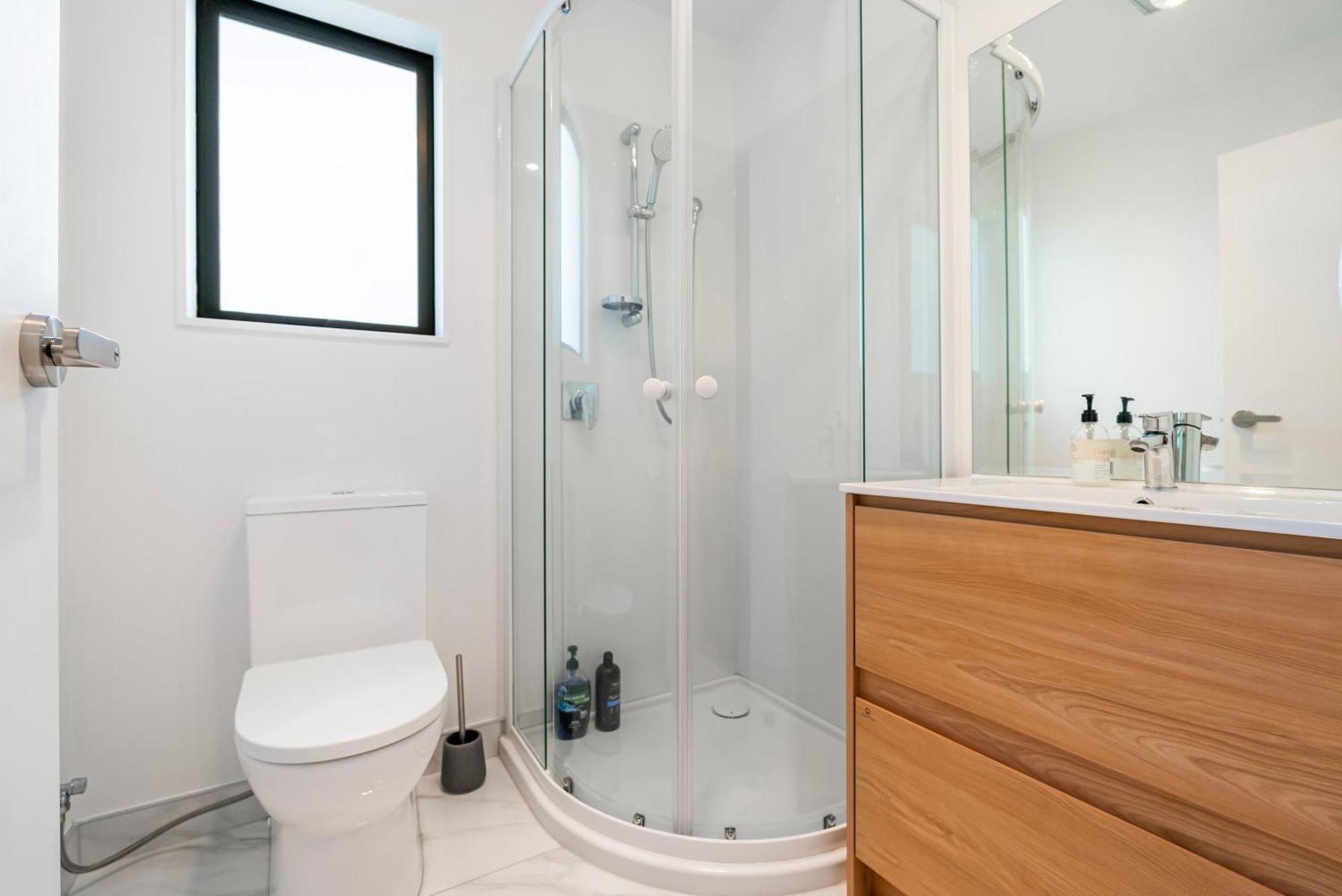 Bed and Breakfast Cozy Brand New Townhouse 1 Окленд Екстер'єр фото